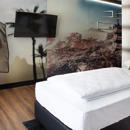 Pfu Hotel By Wmm Hotels プフングシュタット エクステリア 写真