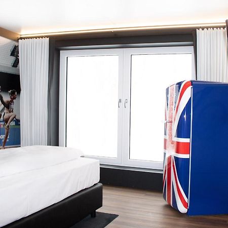 Pfu Hotel By Wmm Hotels プフングシュタット エクステリア 写真