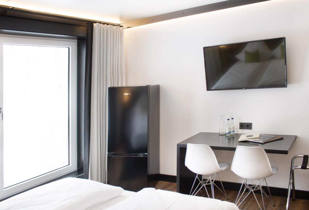 Pfu Hotel By Wmm Hotels プフングシュタット エクステリア 写真